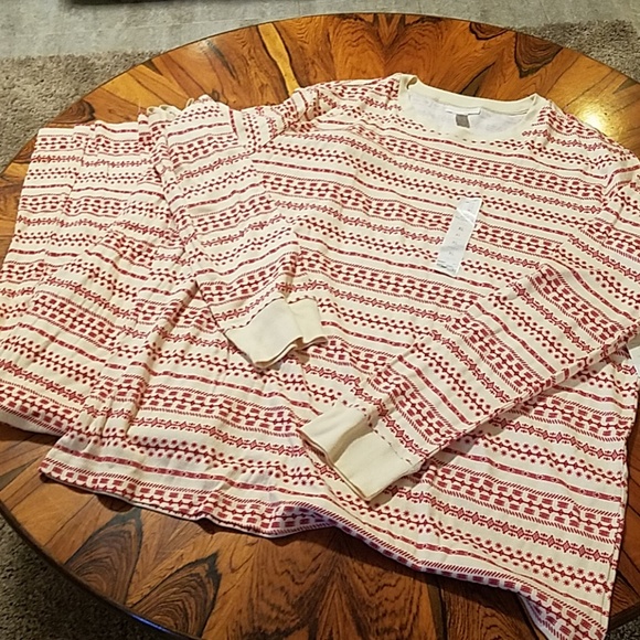 LC Lauren Conrad Other - New with tag extra large Lauren Conrad pajamas